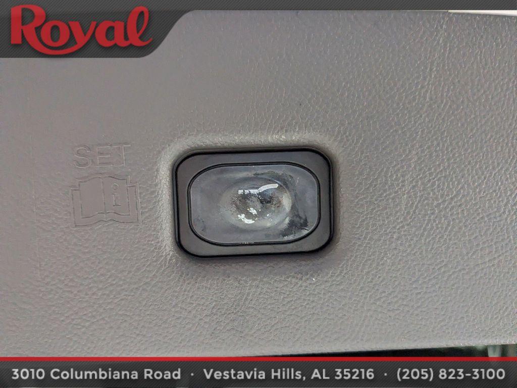 used 2019 Lincoln Nautilus car, priced at $18,588