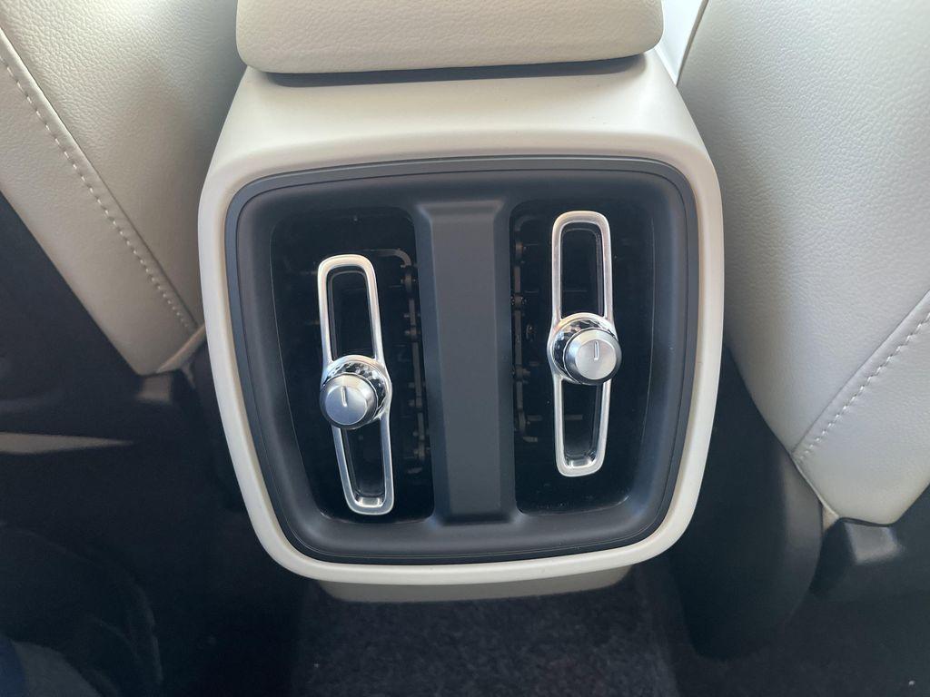 new 2026 Volvo XC40 car, priced at $53,310