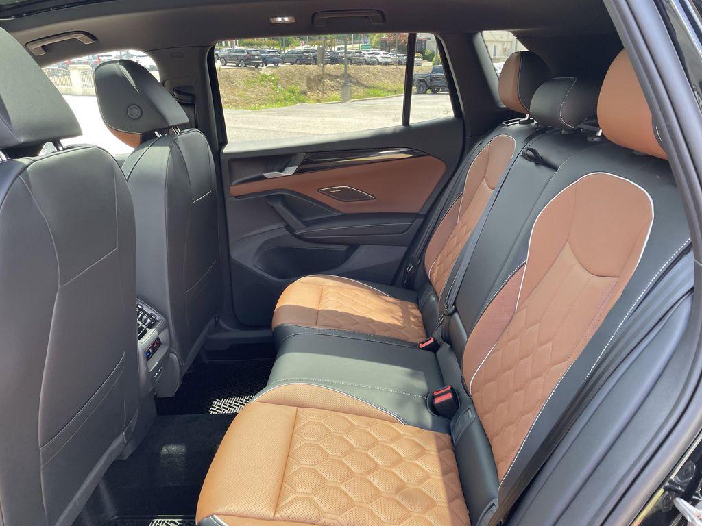 new 2026 Volkswagen Tiguan car, priced at $45,677