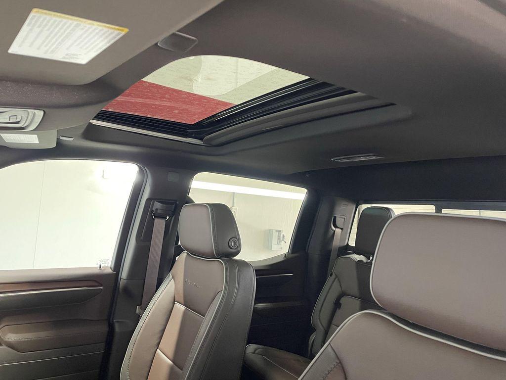 new 2026 GMC Sierra 1500 car, priced at $78,820