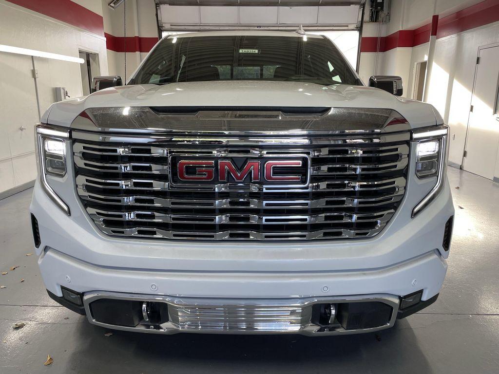 new 2026 GMC Sierra 1500 car, priced at $78,820