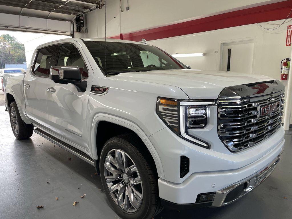 new 2026 GMC Sierra 1500 car, priced at $78,820