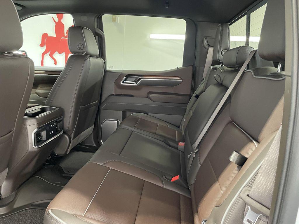 new 2026 GMC Sierra 1500 car, priced at $78,820