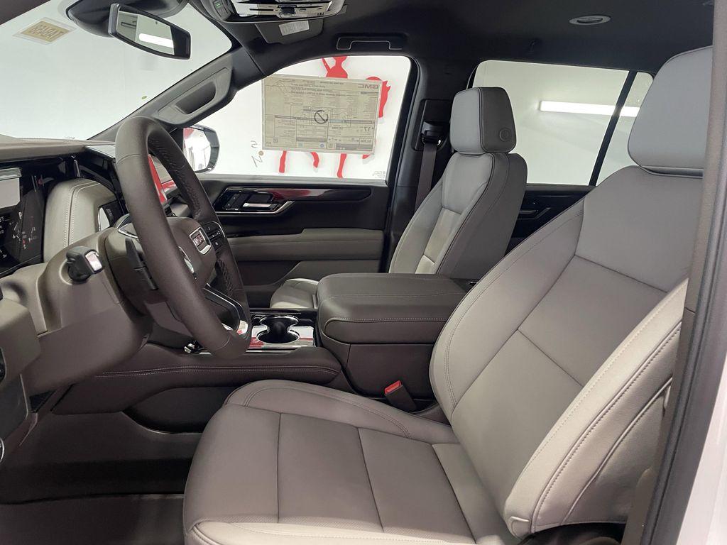 new 2026 GMC Yukon car, priced at $72,010