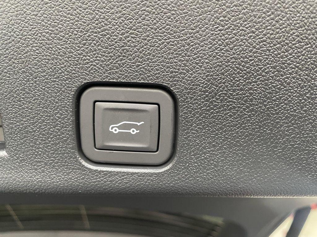 new 2026 GMC Acadia car, priced at $49,975