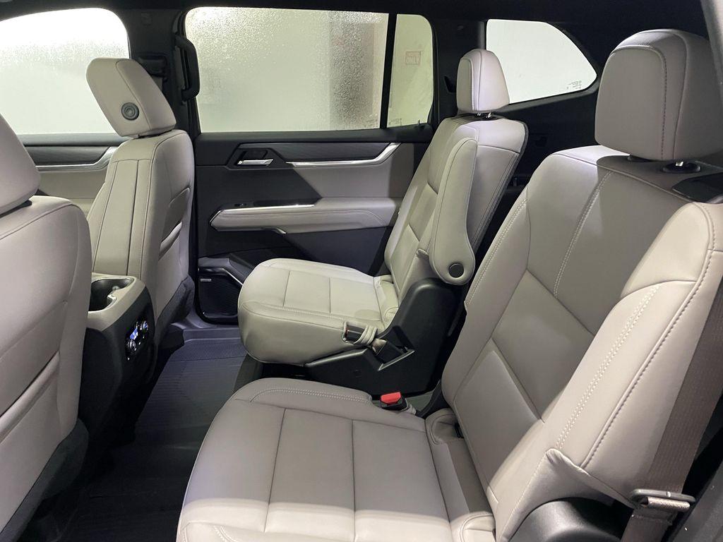 new 2026 GMC Acadia car, priced at $49,975