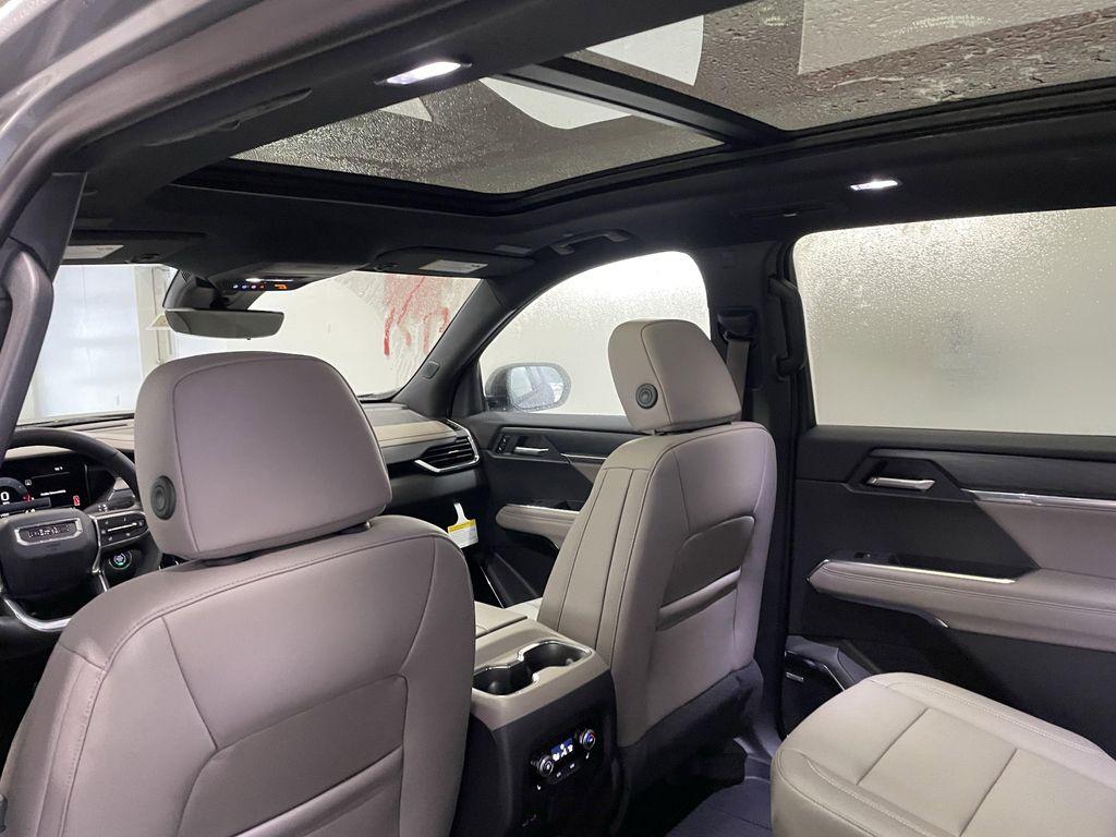 new 2026 GMC Acadia car, priced at $49,975