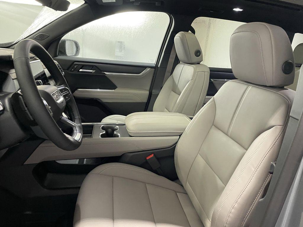 new 2026 GMC Acadia car, priced at $49,975