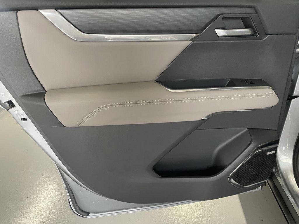 new 2026 GMC Acadia car, priced at $49,975