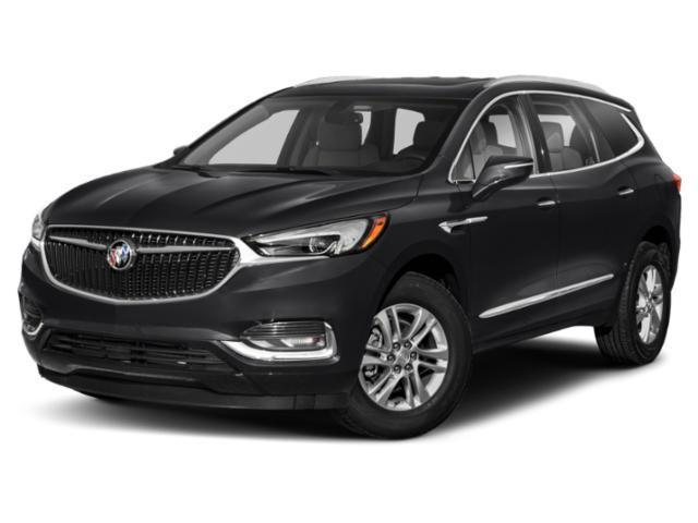 used 2021 Buick Enclave car, priced at $19,898