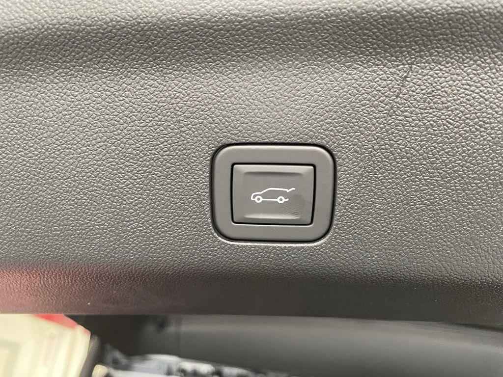new 2026 GMC Yukon car, priced at $80,070
