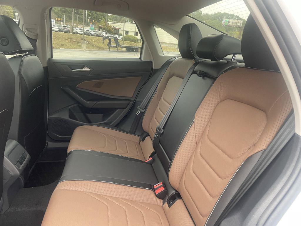 new 2026 Volkswagen Jetta car, priced at $30,991