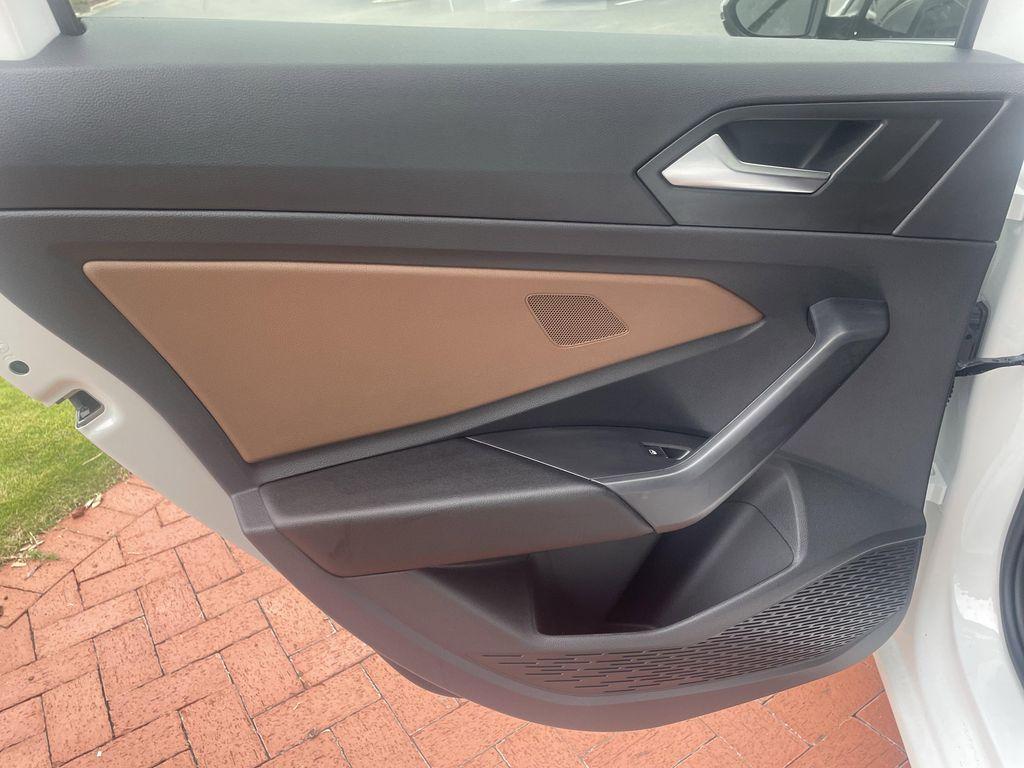 new 2026 Volkswagen Jetta car, priced at $30,991