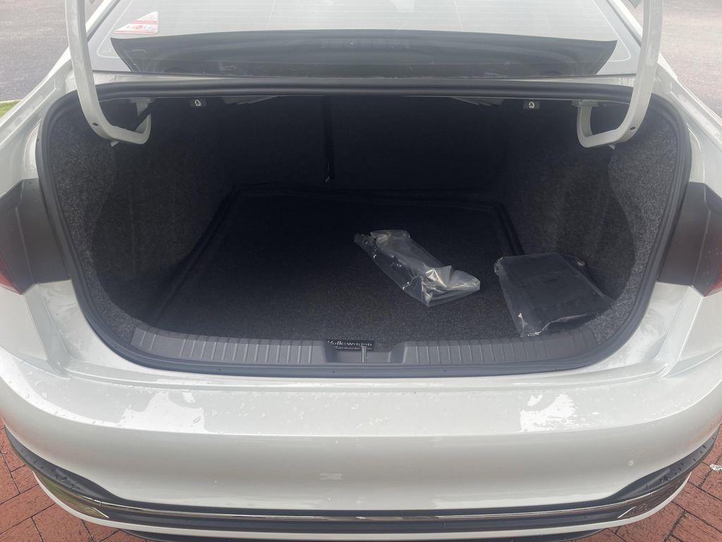 new 2026 Volkswagen Jetta car, priced at $30,991