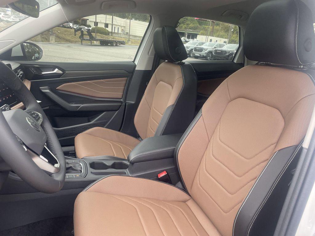 new 2026 Volkswagen Jetta car, priced at $30,991