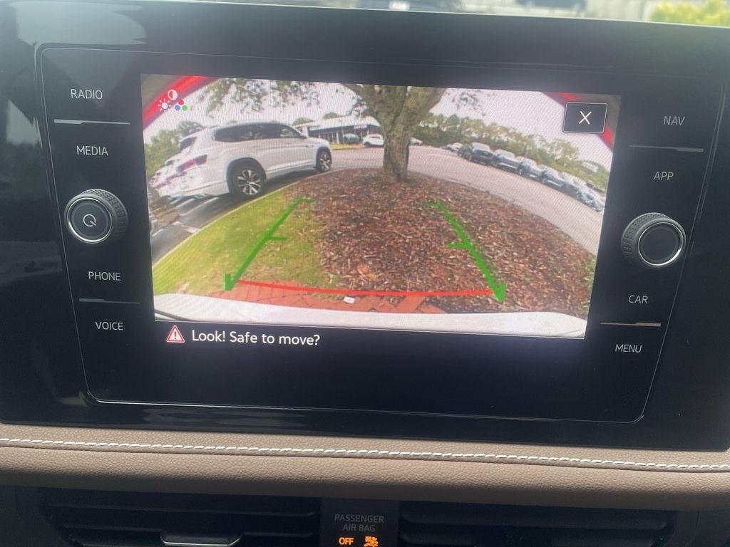 new 2026 Volkswagen Jetta car, priced at $30,991