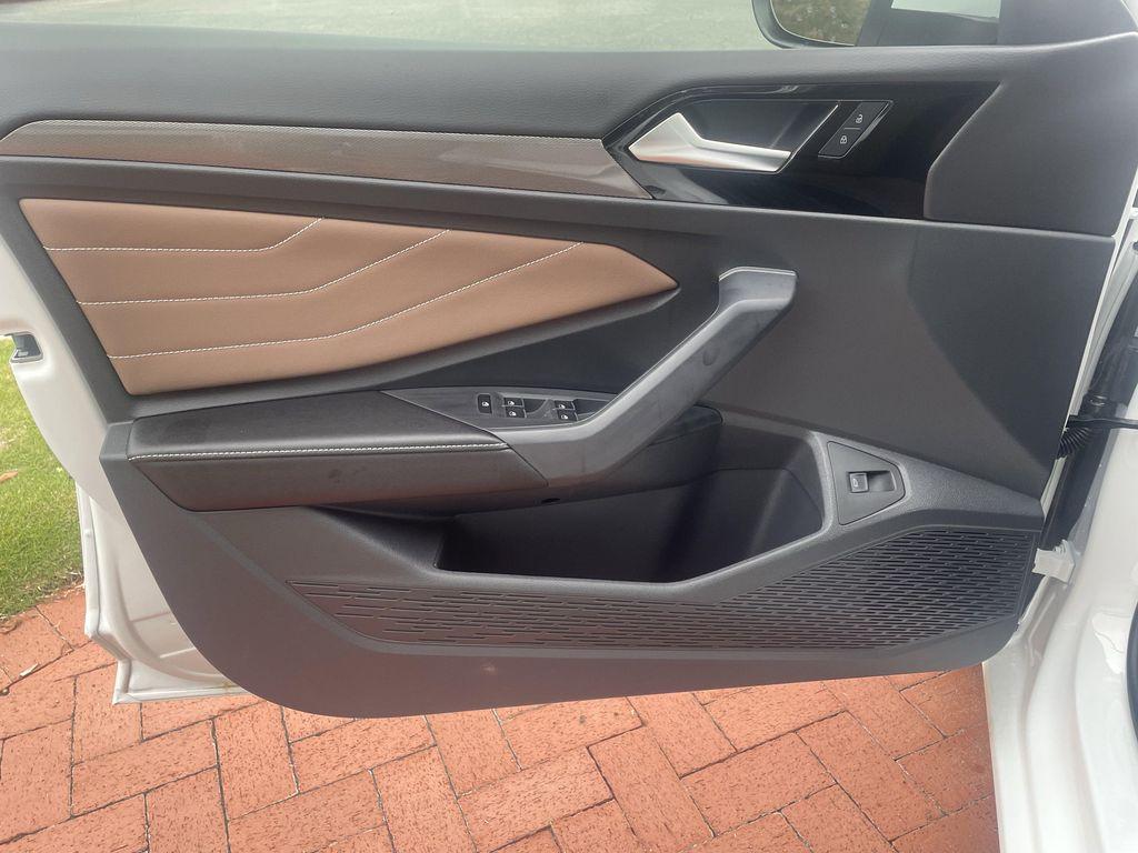 new 2026 Volkswagen Jetta car, priced at $30,991