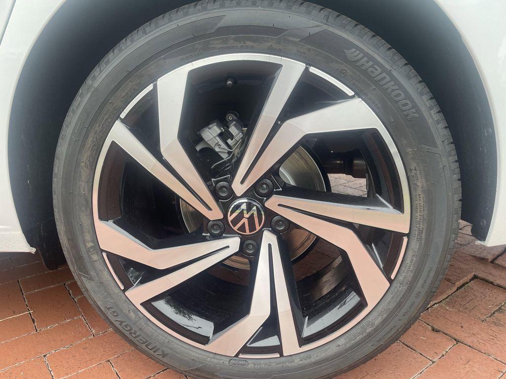 new 2026 Volkswagen Jetta car, priced at $30,991