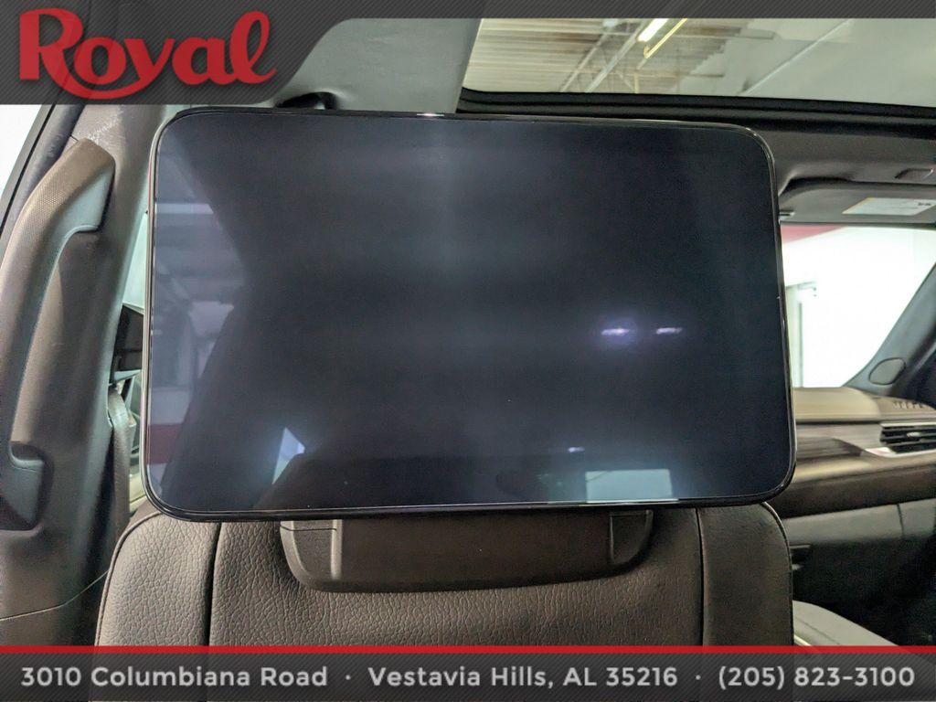 used 2024 GMC Yukon XL car, priced at $72,488