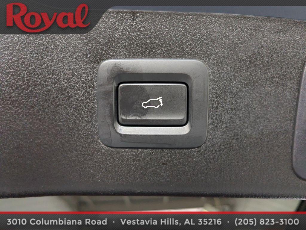 used 2023 Mazda CX-5 car, priced at $24,804