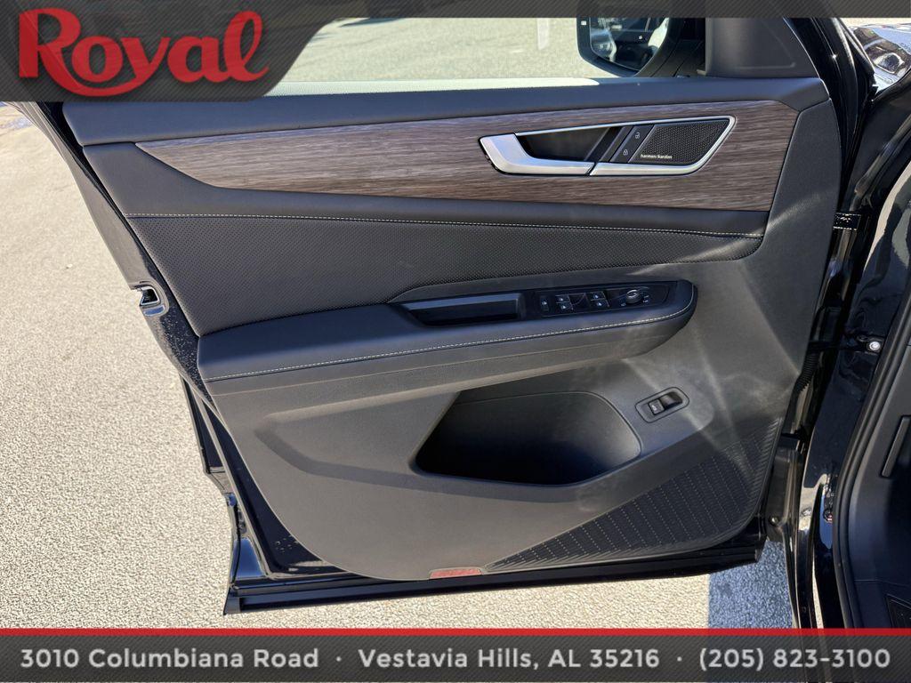 used 2025 Volkswagen Atlas car, priced at $44,561