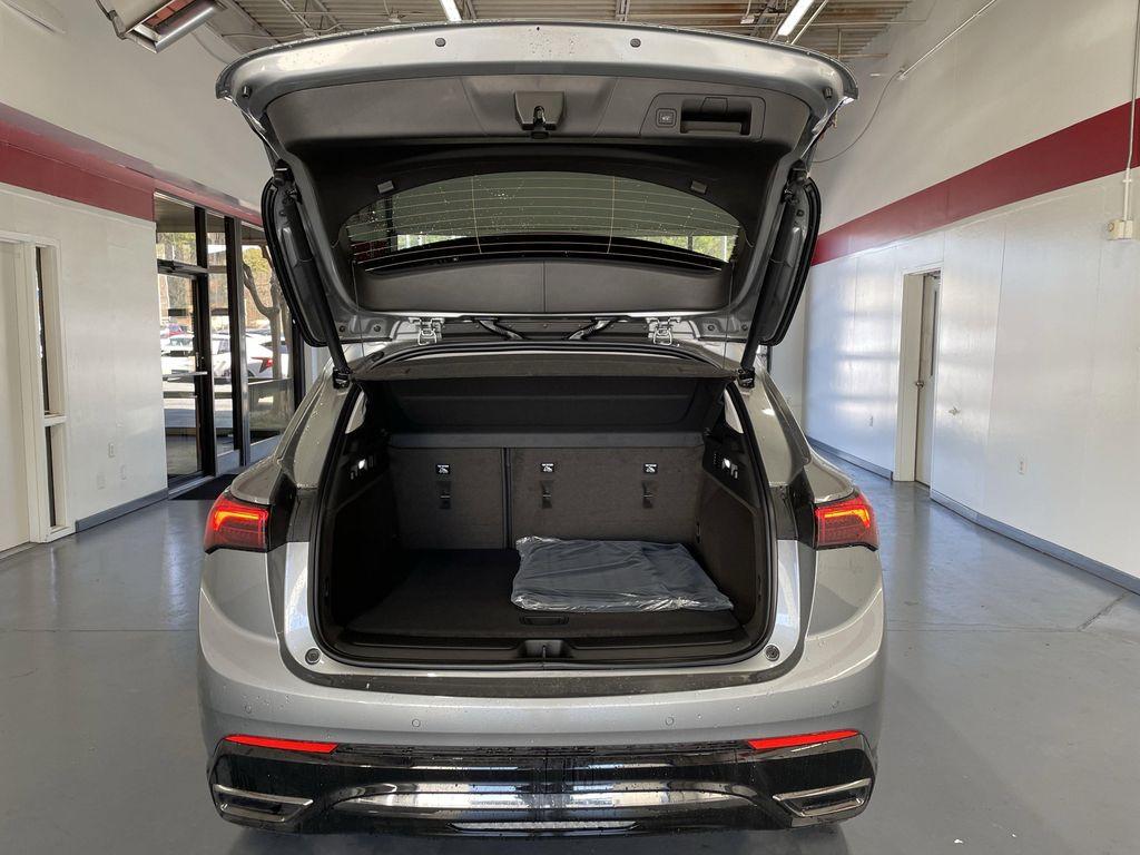 new 2026 Buick Envision car, priced at $48,100