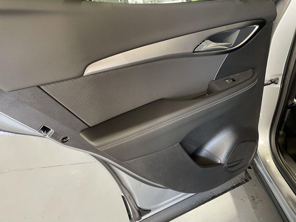 new 2026 Buick Envision car, priced at $48,100