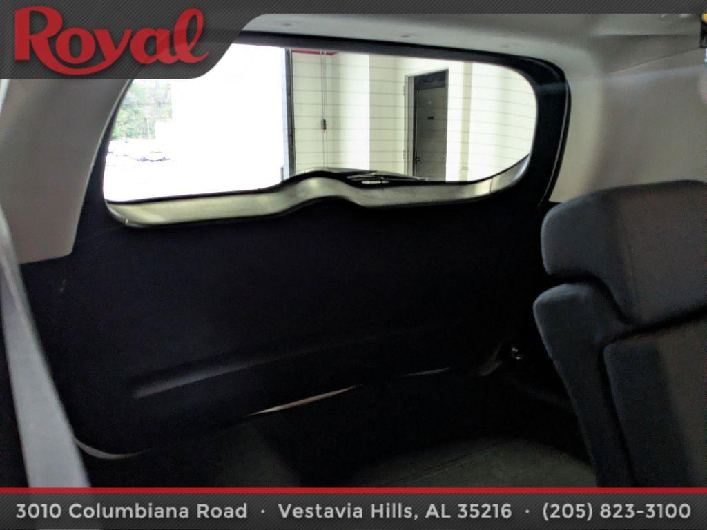 used 2018 Toyota RAV4 car, priced at $18,879