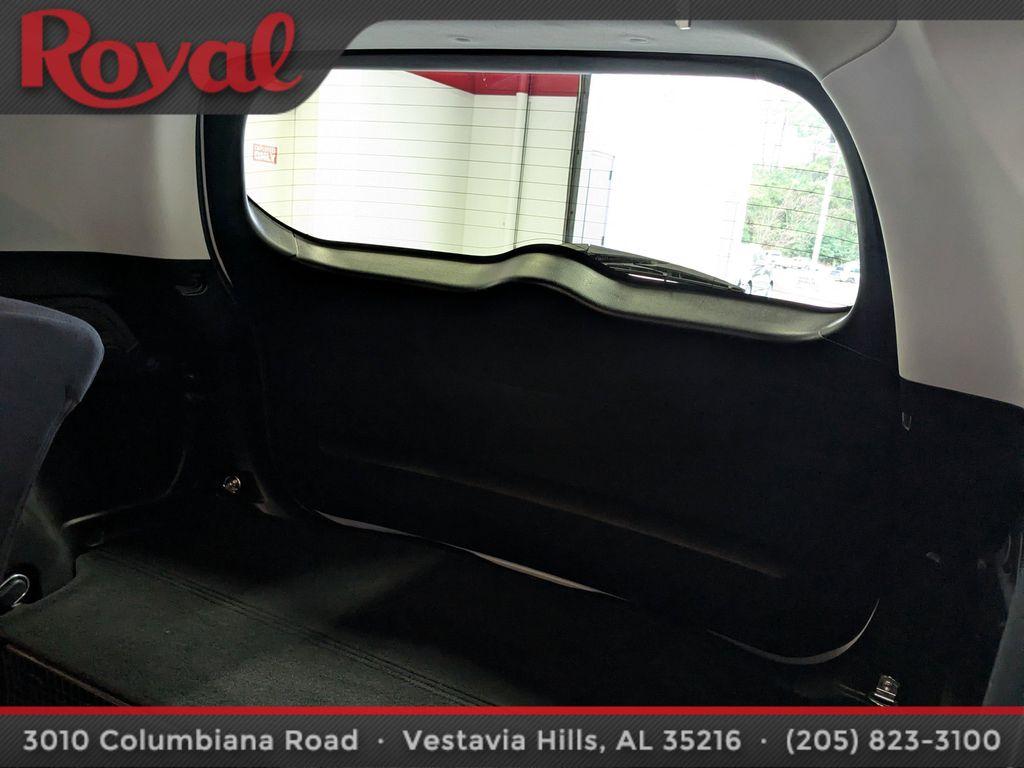 used 2018 Toyota RAV4 car, priced at $18,879