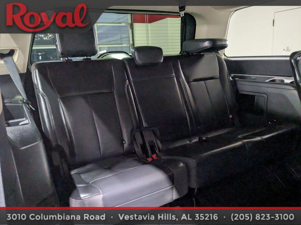 used 2022 Ford Expedition car, priced at $34,460
