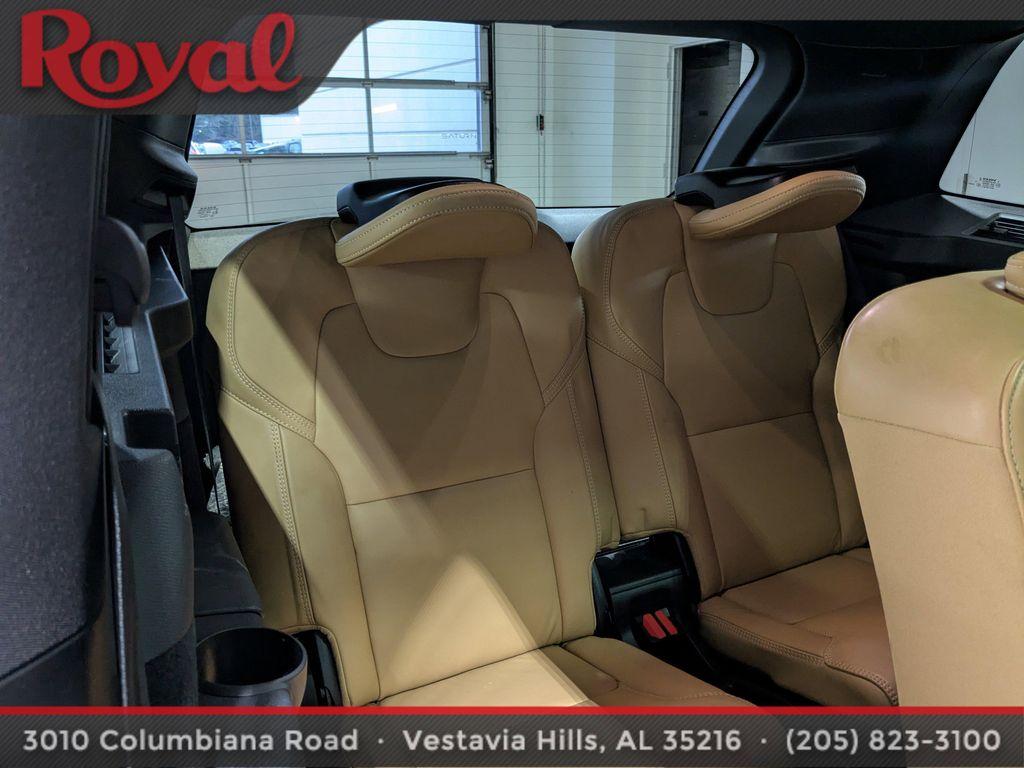 used 2021 Volvo XC90 Recharge Plug-In Hybrid car, priced at $30,488