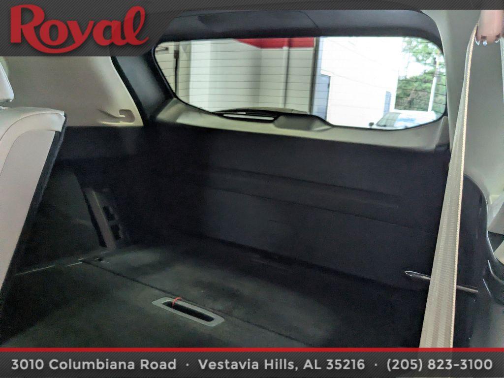 used 2023 Nissan Rogue car, priced at $20,843