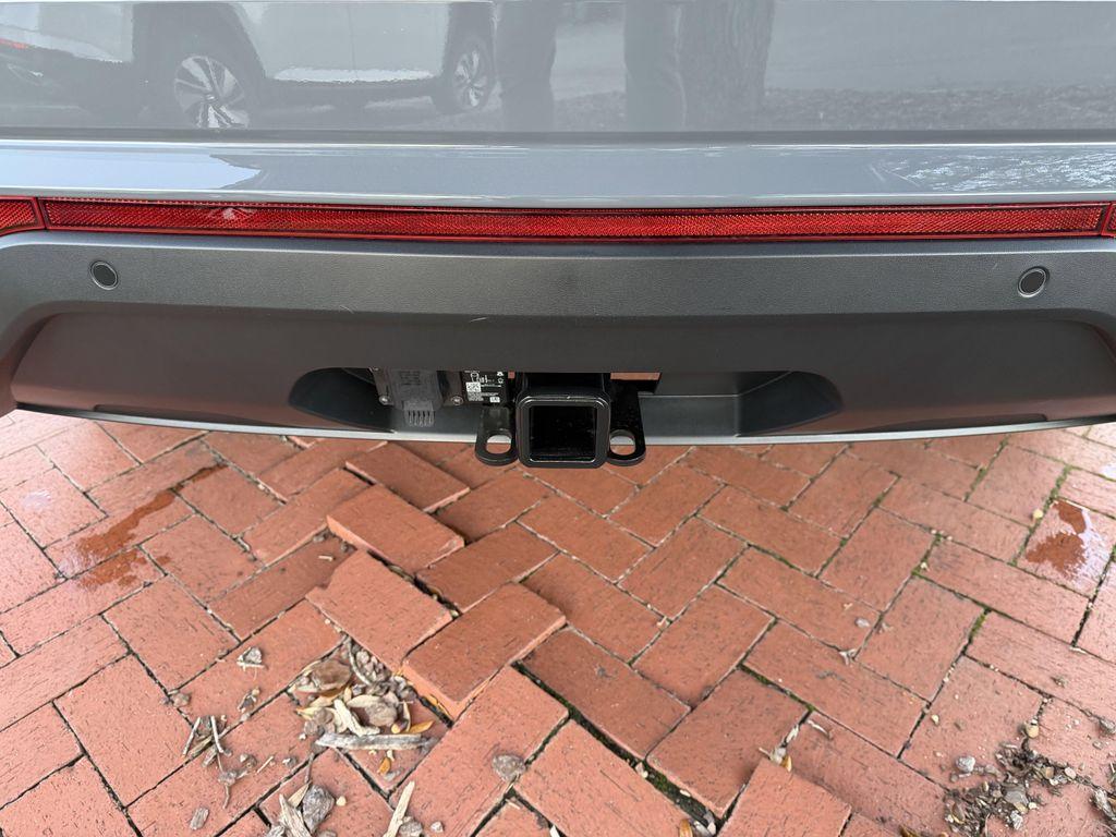 new 2026 Volkswagen Atlas Cross Sport car, priced at $42,816