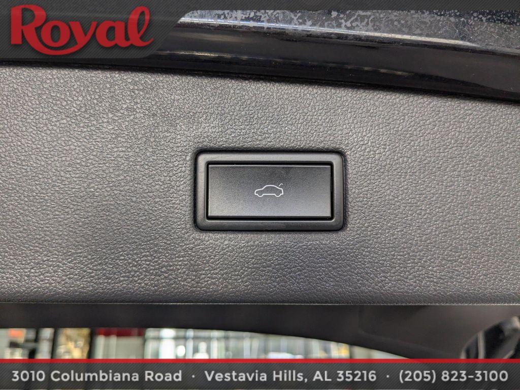 used 2019 Volkswagen Tiguan car, priced at $14,587