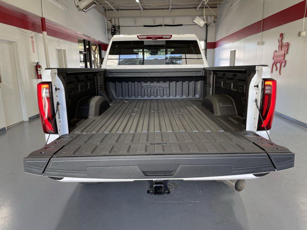 new 2026 GMC Sierra 2500 car, priced at $97,085
