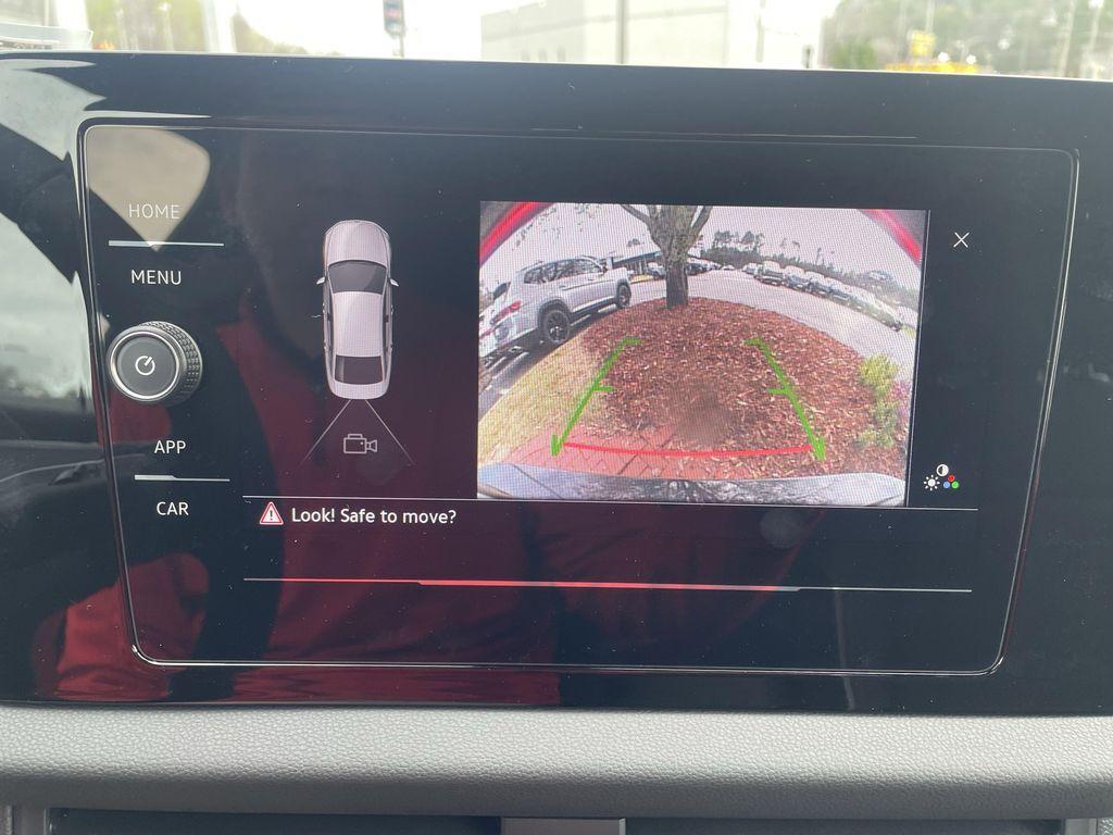 new 2026 Volkswagen Jetta car, priced at $25,239