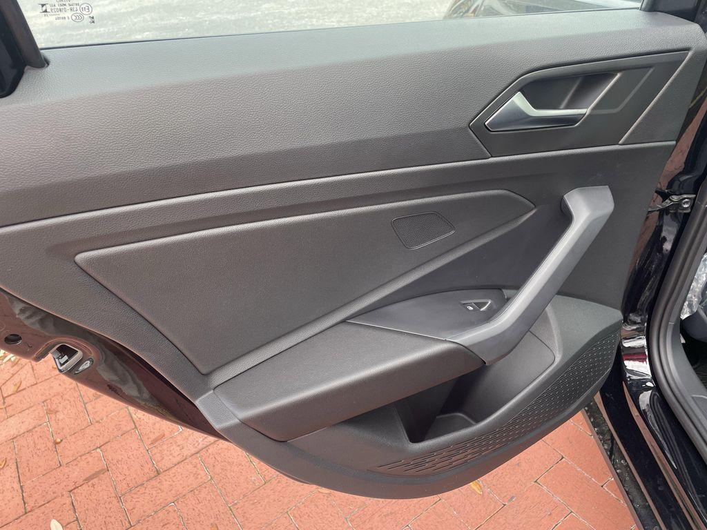 new 2026 Volkswagen Jetta car, priced at $25,239