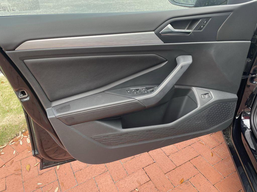 new 2026 Volkswagen Jetta car, priced at $25,239