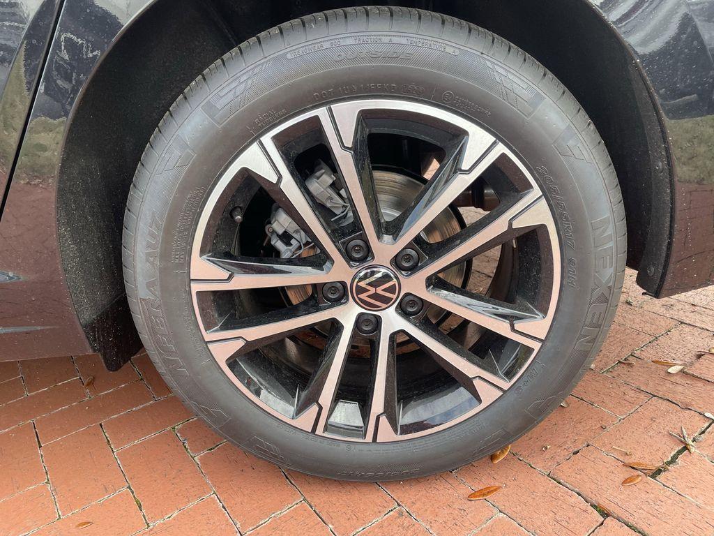 new 2026 Volkswagen Jetta car, priced at $25,239