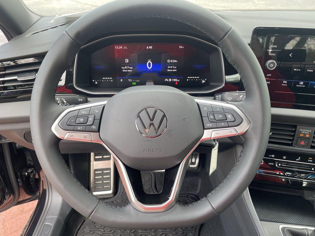 new 2026 Volkswagen Jetta car, priced at $25,239