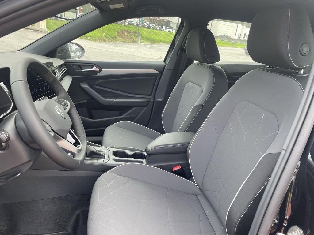 new 2026 Volkswagen Jetta car, priced at $25,239