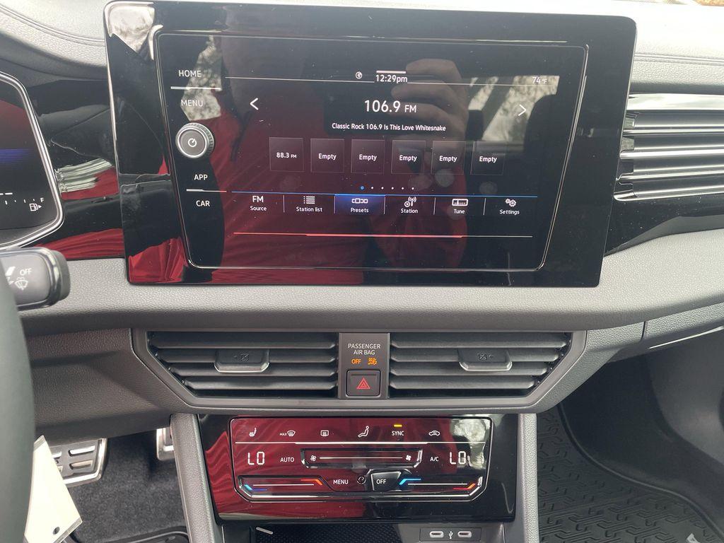 new 2026 Volkswagen Jetta car, priced at $25,239