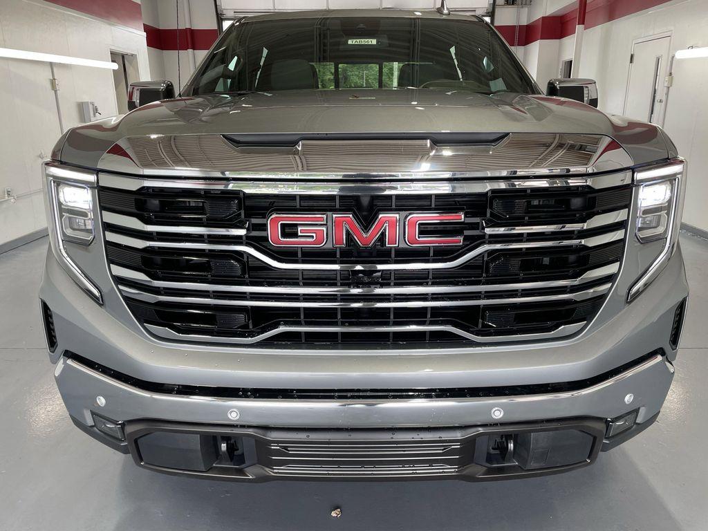 new 2026 GMC Sierra 1500 car, priced at $65,235