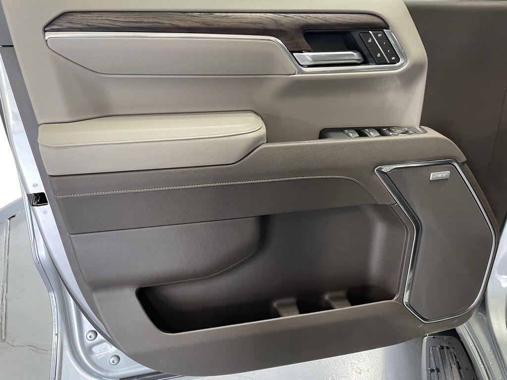 new 2026 GMC Sierra 1500 car, priced at $65,235