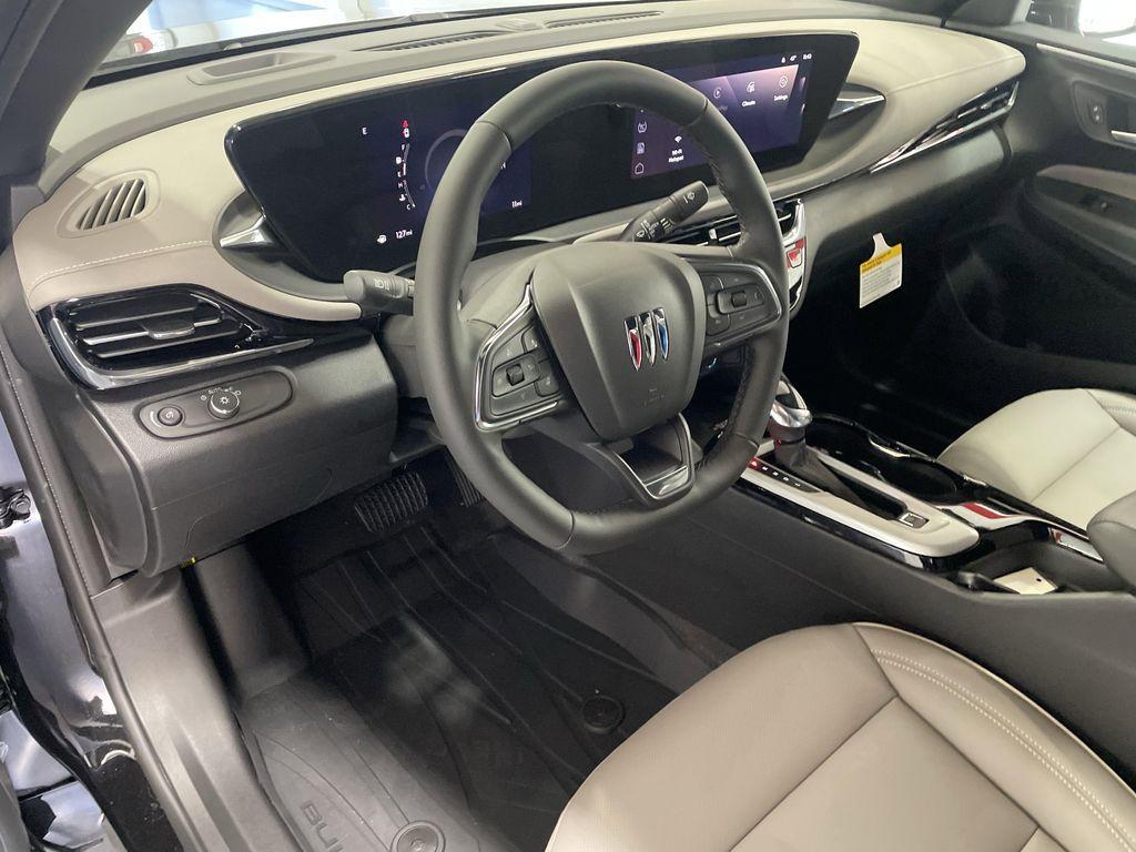 new 2026 Buick Envista car, priced at $31,485