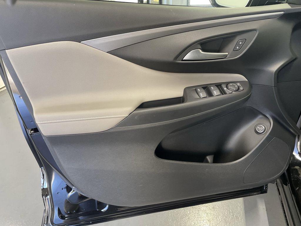 new 2026 Buick Envista car, priced at $31,485