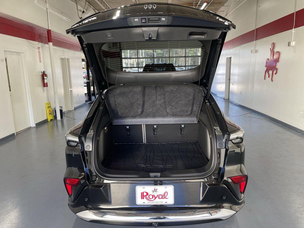 new 2026 Buick Envista car, priced at $31,485