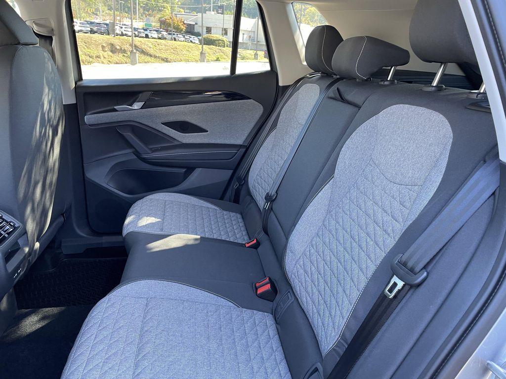 new 2026 Volkswagen Tiguan car, priced at $30,842