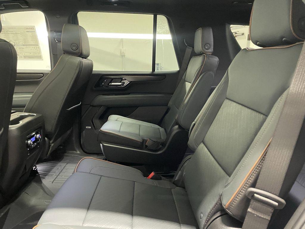 new 2026 GMC Yukon car, priced at $83,980