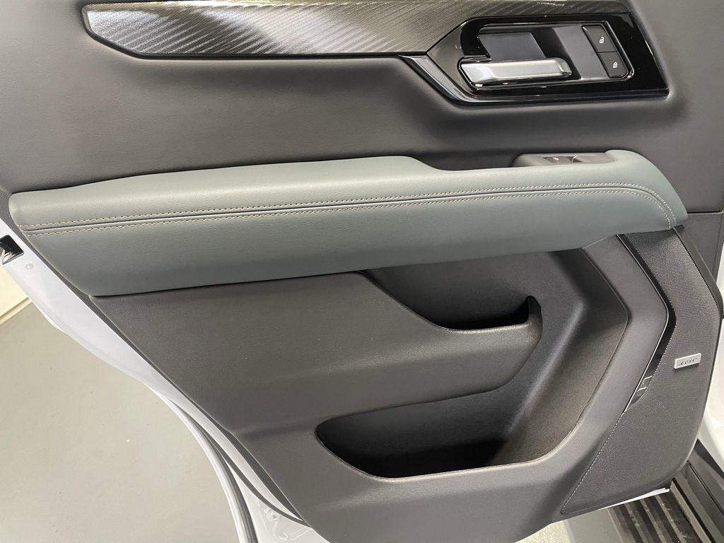 new 2026 GMC Yukon car, priced at $83,980